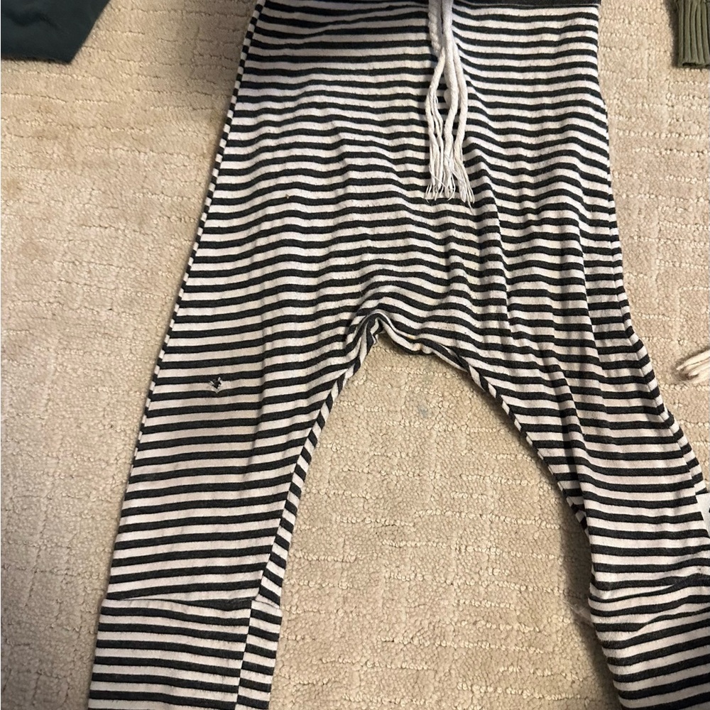North kinder pants